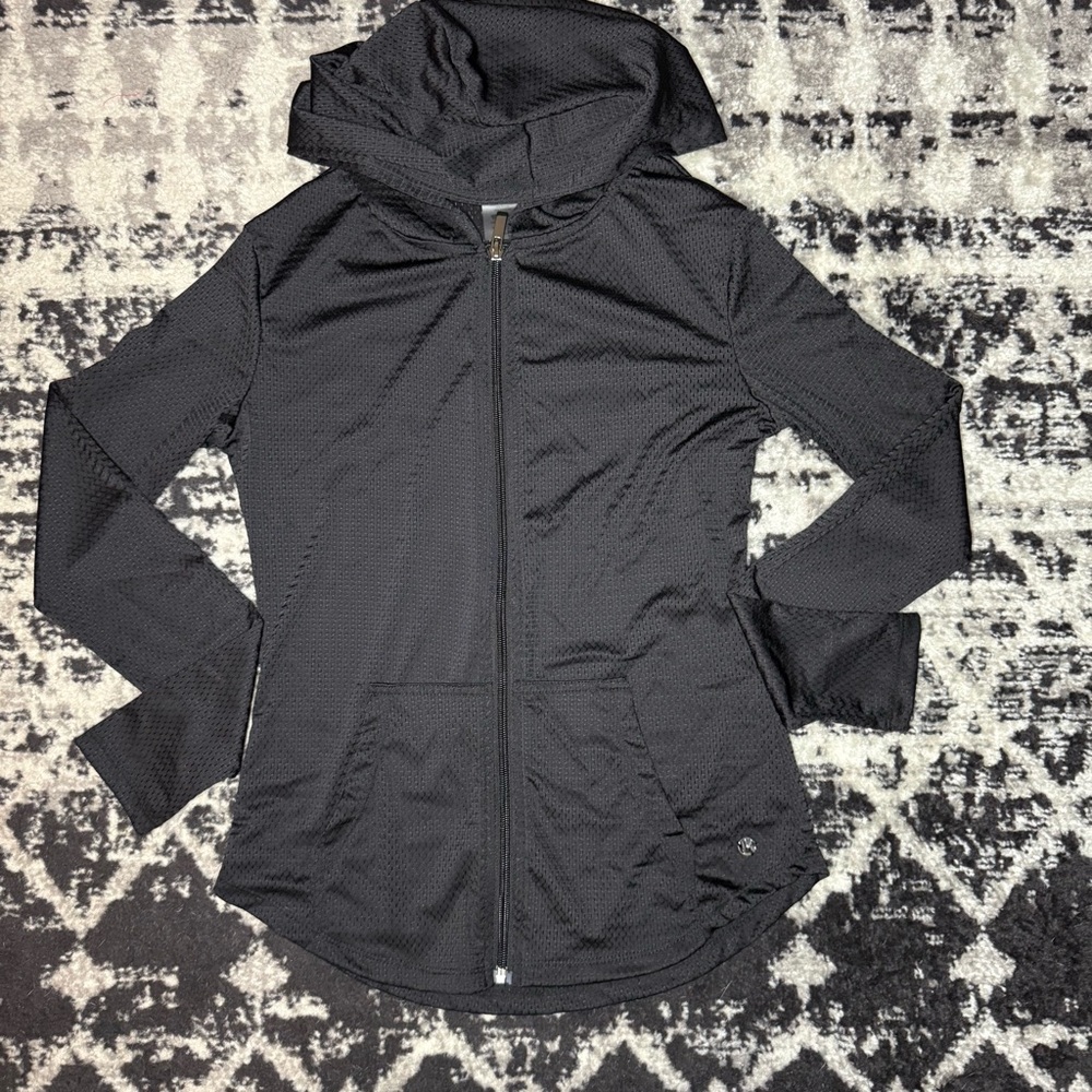 Buffbunny Jacket